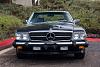 FS: 1987 Mercedes 560SL. Under 20k miles. All records/Excellent-gs3a1024.jpg