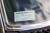 FS: 1987 Mercedes 560SL. Under 20k miles. All records/Excellent-gs3a1068.jpg