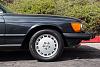 FS: 1987 Mercedes 560SL. Under 20k miles. All records/Excellent-gs3a1087.jpg
