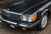 FS: 1987 Mercedes 560SL. Under 20k miles. All records/Excellent-gs3a1025.jpg