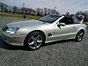 03 SL500 Designo Launch Edition only 6K for sale-1.jpg