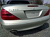 03 SL500 Designo Launch Edition only 6K for sale-22.jpg