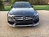 FEELER: 2015 Mercedes Benz C300 4Matic Sport - MERCEDES CERTIFIED PREOWNED-c300-front.jpg