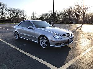 2005 Mercedes Benz CLK55 AMG Coupe - FOR SALE --img_4791.jpg