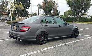 FS: Black 2008 C63 AMG-20160706_082127-1_zpsh84ikylf.jpg