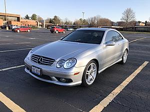 2005 Mercedes Benz CLK55 AMG Coupe - FOR SALE --img_4794.jpg