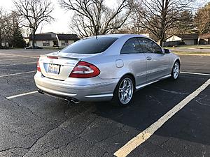 2005 Mercedes Benz CLK55 AMG Coupe - FOR SALE --img_4789.jpg