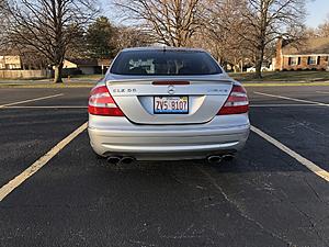 2005 Mercedes Benz CLK55 AMG Coupe - FOR SALE --img_4788.jpg