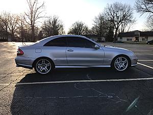 2005 Mercedes Benz CLK55 AMG Coupe - FOR SALE --img_4790.jpg