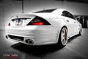 FOR SALE: 2006 700HP CLS55 AMG SEMA show car with WARRANTY-done5_zps55ddcf72.jpg