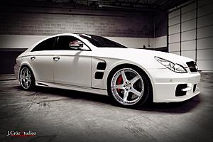 FOR SALE: 2006 700HP CLS55 AMG SEMA show car with WARRANTY-done2_zps51170687.jpg