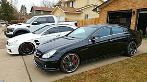 For Sale: 2006 CLS55 AMG w/64k HRE-20170114_104024_resized_zpsley7wles.jpg
