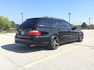 FS: '05 E55 AMG wagon, rare, tasteful mods, Vossen OH KY-img_3192_zps2bg2xpd7.jpg