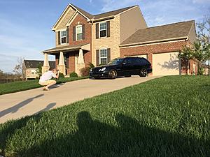 FS: '05 E55 AMG wagon, rare, tasteful mods, Vossen OH KY-img_1056_zpsqw4je0yc.jpg