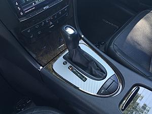 FS: '05 E55 AMG wagon, rare, tasteful mods, Vossen OH KY-img_3220_zpsq0kxiouf.jpg