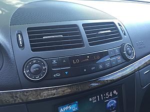 FS: '05 E55 AMG wagon, rare, tasteful mods, Vossen OH KY-img_3218_zpswyeqq69j.jpg