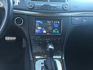 FS: '05 E55 AMG wagon, rare, tasteful mods, Vossen OH KY-img_3217_zpsmx54v0xq.jpg