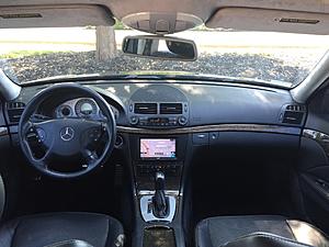 FS: '05 E55 AMG wagon, rare, tasteful mods, Vossen OH KY-img_3203_zps8h6eturr.jpg