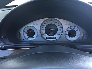 FS: '05 E55 AMG wagon, rare, tasteful mods, Vossen OH KY-img_3202_zpsqu8qkl3e.jpg