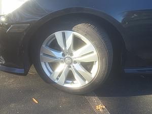 WTS: 2011 e350 wagon in NC ,999-20161210_101046_zpsuo8wwefg.jpg