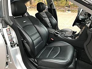 F/S in CT: 2006 Mercedes Benz CLS55 AMG - Silver on BLK - HRE WHEELS LIGHTLY Modded-13_zpss2dqhkzo.jpg