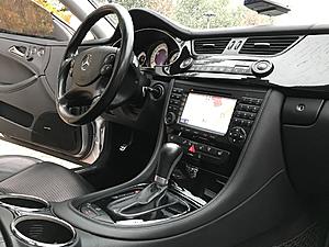 F/S in CT: 2006 Mercedes Benz CLS55 AMG - Silver on BLK - HRE WHEELS LIGHTLY Modded-14_zpsk7ijz7ud.jpg