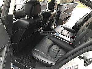 F/S in CT: 2006 Mercedes Benz CLS55 AMG - Silver on BLK - HRE WHEELS LIGHTLY Modded-17_zpsmczt2v50.jpg