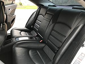 F/S in CT: 2006 Mercedes Benz CLS55 AMG - Silver on BLK - HRE WHEELS LIGHTLY Modded-18_zpsmoqplwan.jpg