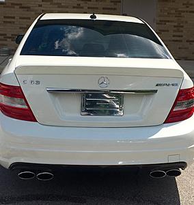 FS: 2009 C63 AMG, cirrus white, 53k miles, cheap!-053274ae-e445-4611-9042-917f5e54492b_zps6iuaw5xy.jpg