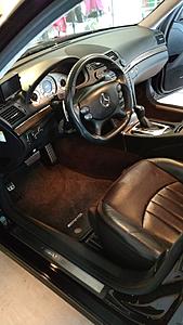 FS: 2006 E55 AMG - 84k miles, lots of mods-img_20161014_174234809.jpg