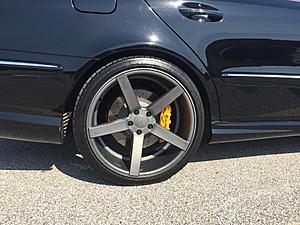 FS: 2005 E55 Wagon mods, Vossen KY OH-img_3194_zpsvba6o4xb.jpg