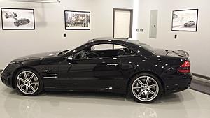 FS: 2008 SL65 AMG - Black/Black+CF   ,000-20160610_193110.jpg