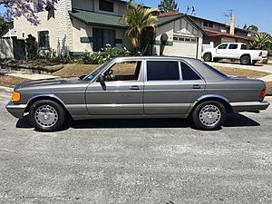 Fs: 1987 Mercedes Benz 420sel w126 41,xxx ORIGINAL miles! Mint!-image_zpsgh9xl9dx.jpeg
