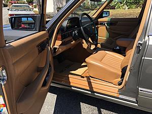 Fs: 1987 Mercedes Benz 420sel w126 41,xxx ORIGINAL miles! Mint!-image_zpstpnrgavs.jpeg