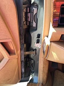 Fs: 1987 Mercedes Benz 420sel w126 41,xxx ORIGINAL miles! Mint!-image_zpsxu4bvxjs.jpeg