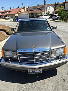 Fs: 1987 Mercedes Benz 420sel w126 41,xxx ORIGINAL miles! Mint!-image_zps8v9lmecx.jpeg