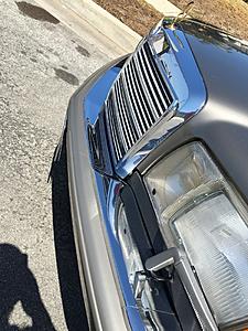 Fs: 1987 Mercedes Benz 420sel w126 41,xxx ORIGINAL miles! Mint!-image_zpsghv4jpd0.jpeg