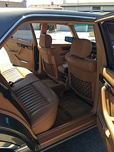 Fs: 1987 Mercedes Benz 420sel w126 41,xxx ORIGINAL miles! Mint!-image_zpskcrep5lx.jpeg