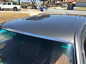 Fs: 1987 Mercedes Benz 420sel w126 41,xxx ORIGINAL miles! Mint!-image_zps3nlgioyz.jpeg