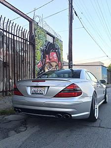 FS: 2005 SL55 AMG-img_2771.jpg