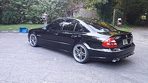 For Sale: 2005 E55 AMG, 90K Miles, Tons of Mods, Black-20151013_175041_zpshw64kj5o.jpg