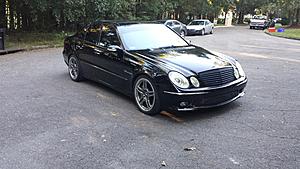 For Sale: 2005 E55 AMG, 90K Miles, Tons of Mods, Black-20151013_175103_zpskcd38e49.jpg