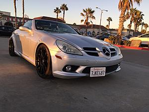 Mercedes Benz SLK350 6-Speed Manual Roadster MODDED 64K Miles-img_1055_zpsmxkh8dtw.jpg