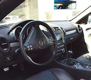 Mercedes Benz SLK350 6-Speed Manual Roadster MODDED 64K Miles-img_0841_zps5bhmafn1.jpg