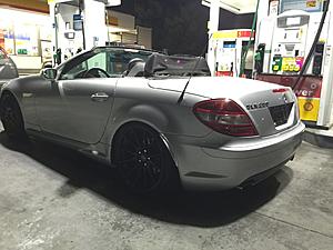 Mercedes Benz SLK350 6-Speed Manual Roadster MODDED 64K Miles-img_0461_zpsuq50e524.jpg
