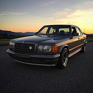 1983 Mercedes Benz 500sel AMG- AUTHENTIC and RARE-sel-20amg-2017_zpszuvqxijs.jpg