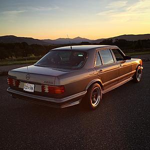1983 Mercedes Benz 500sel AMG- AUTHENTIC and RARE-sel-20amg-207_zpsn4scn9sj.jpg