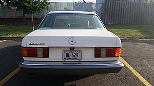 1985 380SE 1 Owner 101k miles! White on Tan-20150527_180213_zpsu85zhsns.jpg