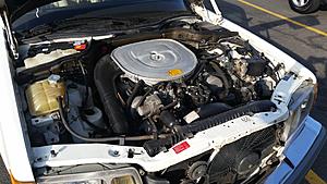 1985 380SE 1 Owner 101k miles! White on Tan-20150527_175918_zpsqj8fhh1m.jpg