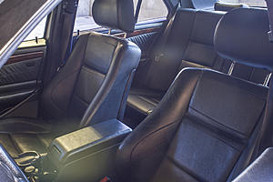 For Sale 1999 C43 AMG Black on Black 96k miles So Cali-img_5091.jpg